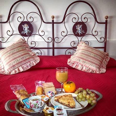 B&B Argentiera 12 Cagliari Ngoại thất bức ảnh