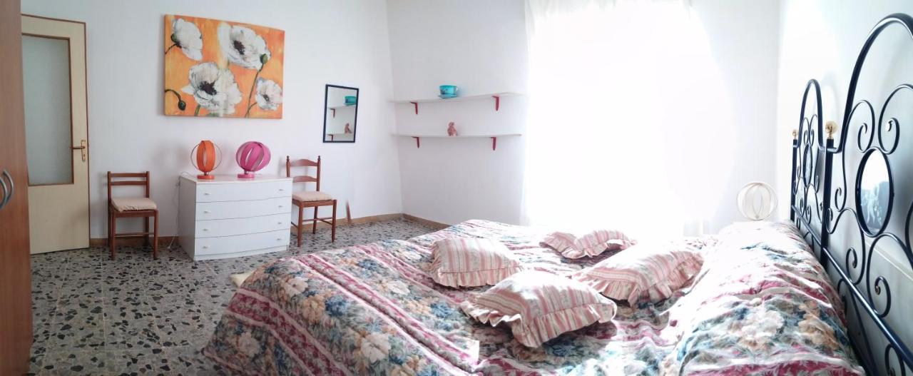 B&B Argentiera 12 Cagliari Ngoại thất bức ảnh