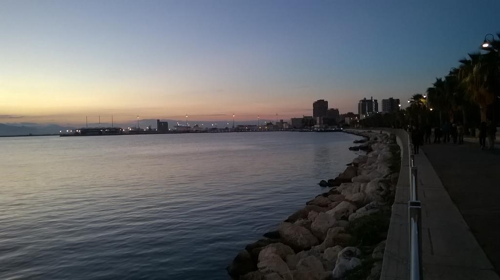 B&B Argentiera 12 Cagliari Ngoại thất bức ảnh