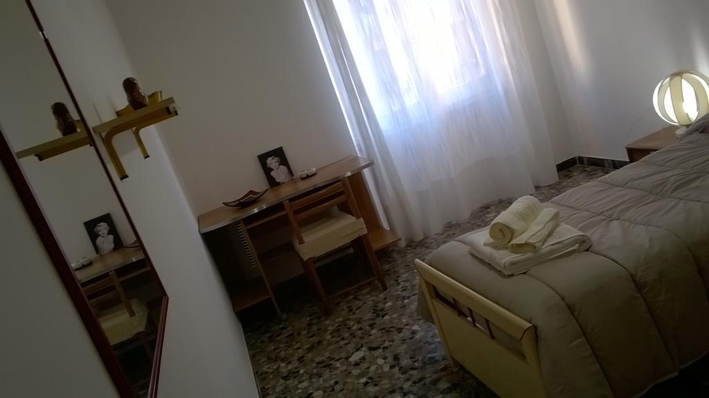 B&B Argentiera 12 Cagliari Ngoại thất bức ảnh