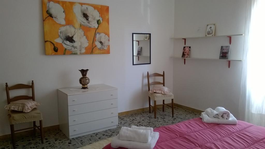 B&B Argentiera 12 Cagliari Ngoại thất bức ảnh