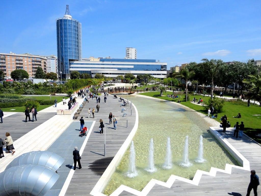 B&B Argentiera 12 Cagliari Ngoại thất bức ảnh