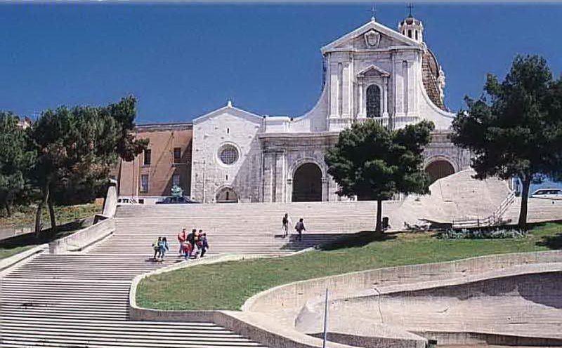 B&B Argentiera 12 Cagliari Ngoại thất bức ảnh