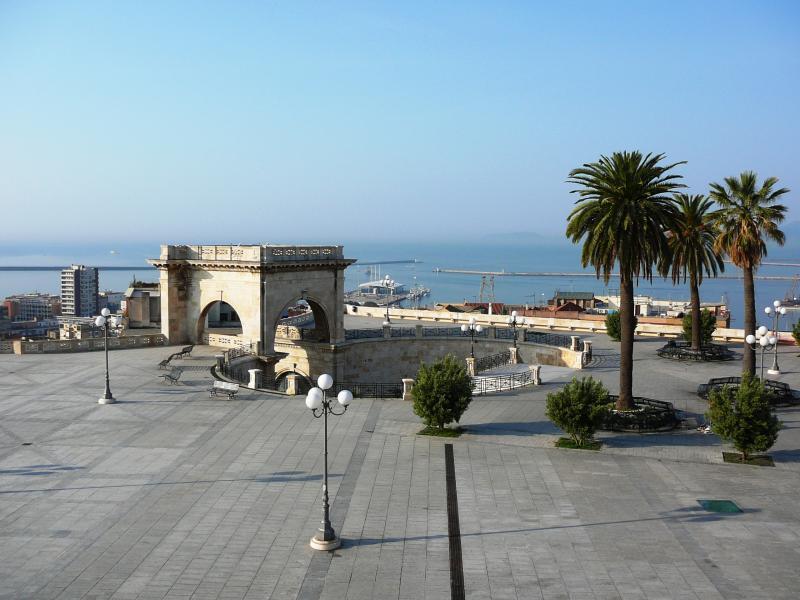 B&B Argentiera 12 Cagliari Ngoại thất bức ảnh