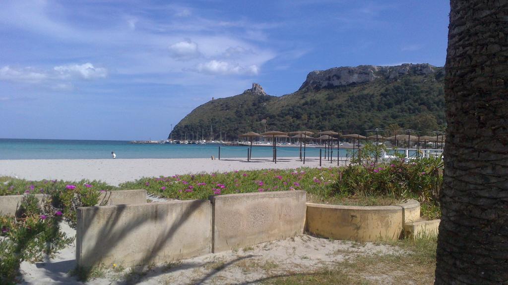 B&B Argentiera 12 Cagliari Ngoại thất bức ảnh