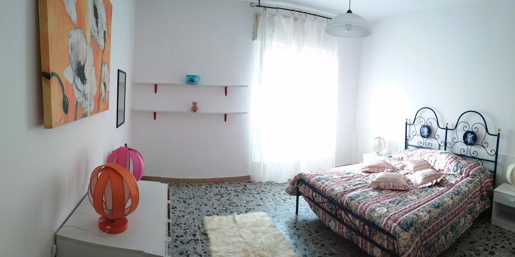 B&B Argentiera 12 Cagliari Ngoại thất bức ảnh