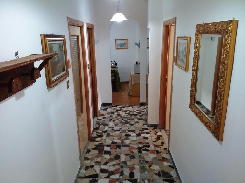 B&B Argentiera 12 Cagliari Ngoại thất bức ảnh