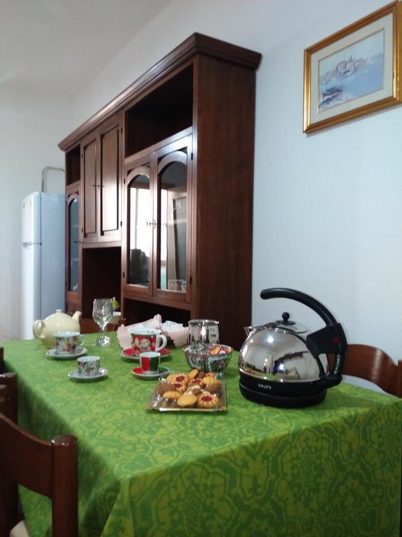 B&B Argentiera 12 Cagliari Ngoại thất bức ảnh