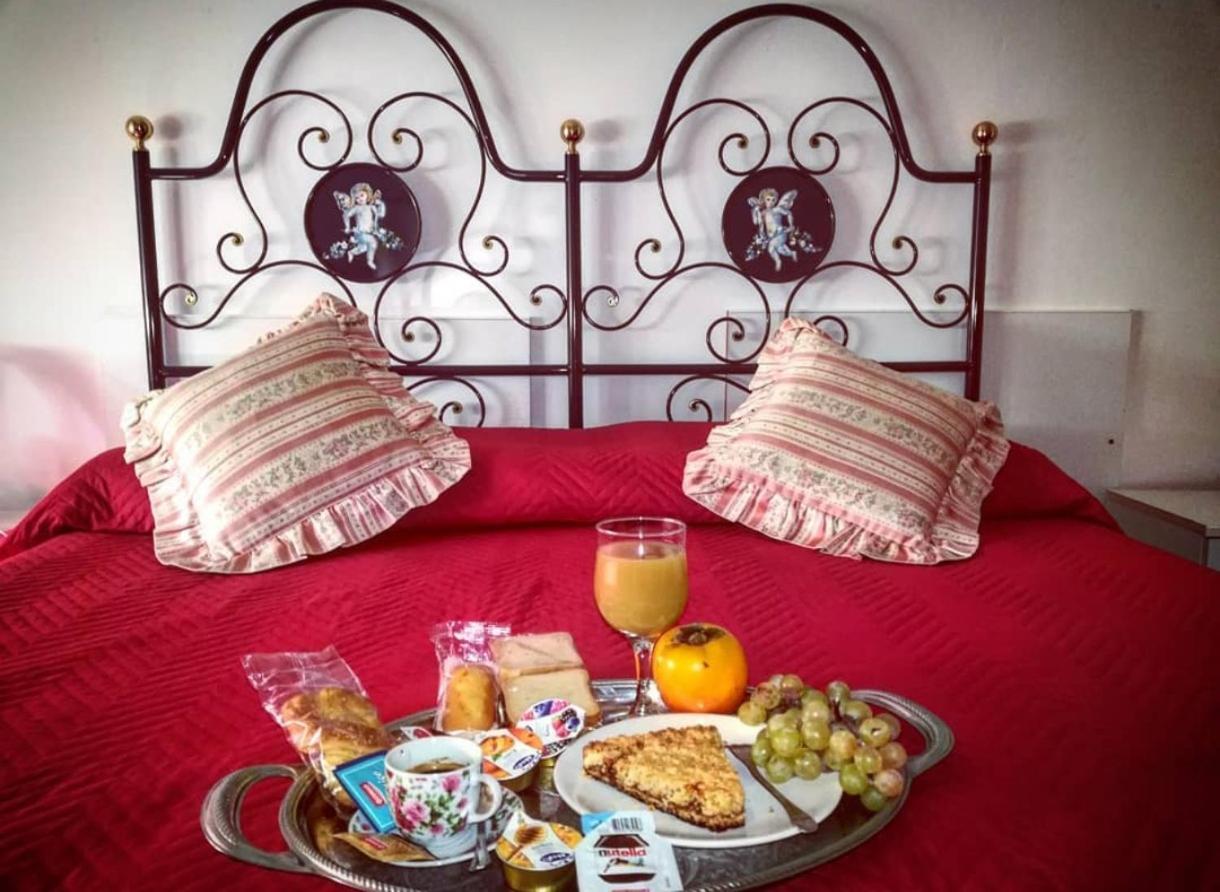 B&B Argentiera 12 Cagliari Ngoại thất bức ảnh