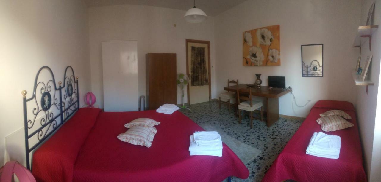 B&B Argentiera 12 Cagliari Ngoại thất bức ảnh