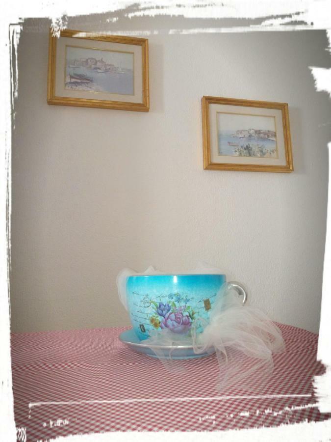 B&B Argentiera 12 Cagliari Ngoại thất bức ảnh