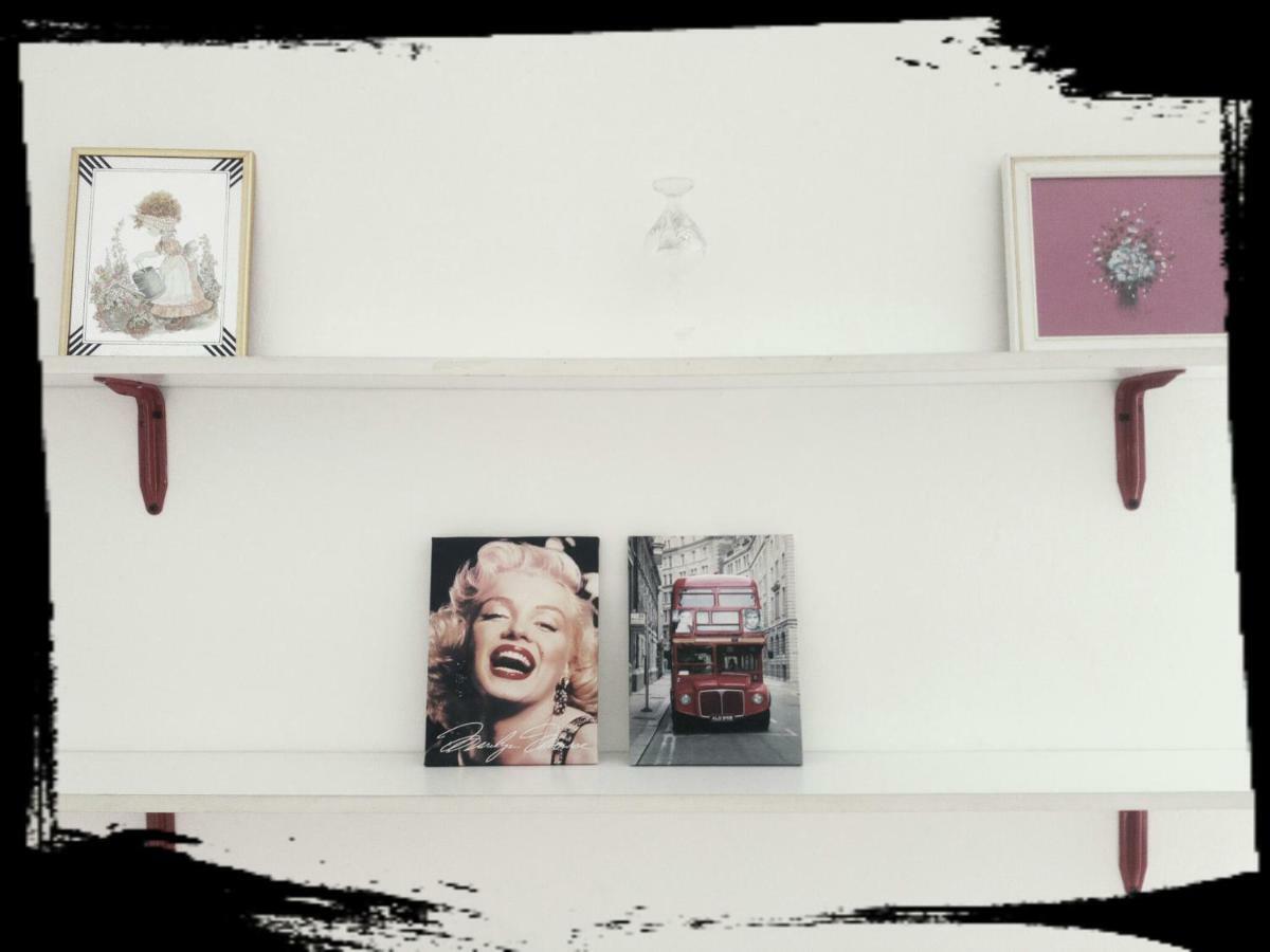B&B Argentiera 12 Cagliari Ngoại thất bức ảnh