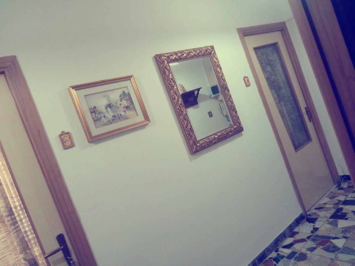 B&B Argentiera 12 Cagliari Ngoại thất bức ảnh