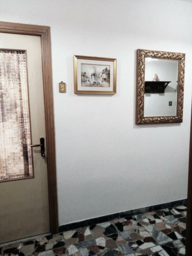 B&B Argentiera 12 Cagliari Ngoại thất bức ảnh